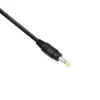 Qoltec 51509 45W fuente de alimentación para Lenovo | 45W | 20V | 2,25A | 4,0*1,7 | +cable de alimentación