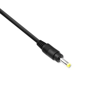 Qoltec 51509 45W fuente de alimentación para Lenovo | 45W | 20V | 2,25A | 4,0*1,7 | +cable de alimentación