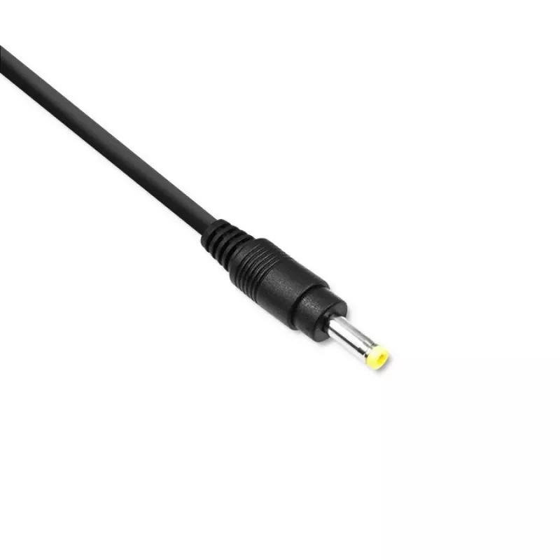 Qoltec 51509 45W fuente de alimentación para Lenovo | 45W | 20V | 2,25A | 4,0*1,7 | +cable de alimentación