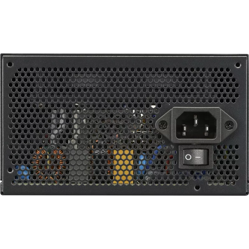 Fuente de alimentación Cooler Master MWE Gold 850 V3 850W 80+Gold No modular ATX 3.1 Ventilador 120mm Garantía 5 años