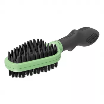 FURminator - Cepillo de doble cara para cachorros y gatitos