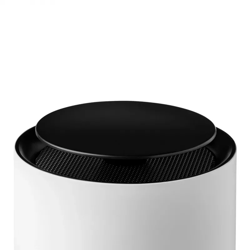 Duux | Threesixty Smart Fan + Heater Gen2 | 1800 W | Para habitaciones de hasta 30 m² | Blanco | N/A