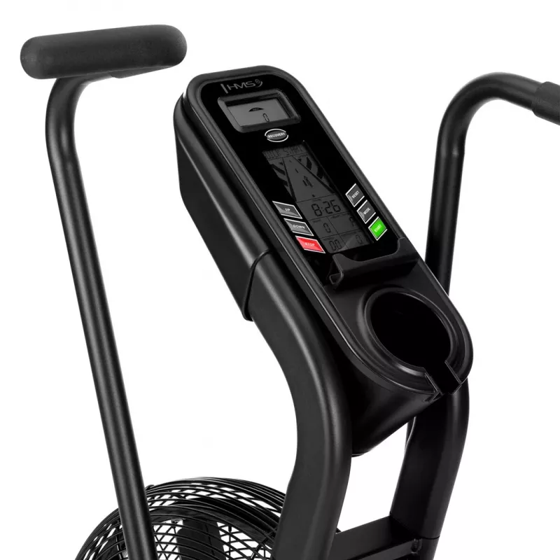 Bicicleta de aire semicomercial HMS MP5458