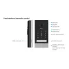 Portero automático con vídeo EZVIZ EP7 7