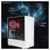 Ordenador Captiva CAPTIVA PC Advanced Gaming R94-169 Ryzen 7 5700X 32GB SSD 1TB RTX5060 Ti Windows 11 Home 64-bit