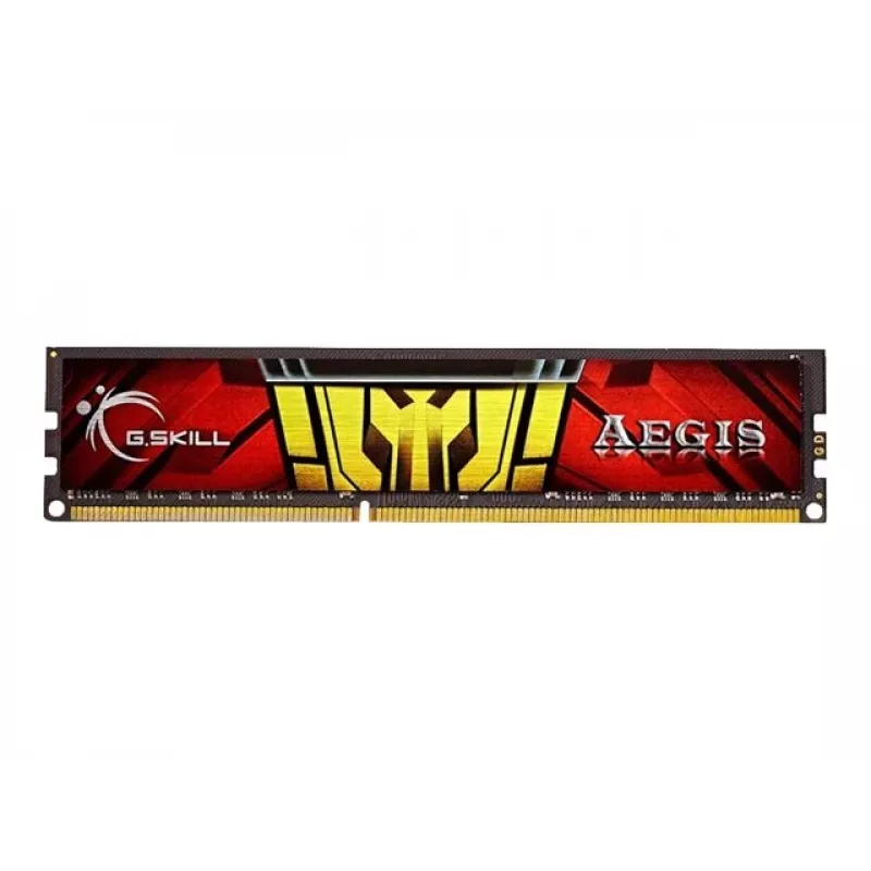 Módulo de memoria G.Skill DDR3 8 GB 1333 MHz
