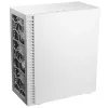 Kolink Observatory HF Glass ARGB torre Midi - blanca