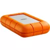 LaCie Rugged USB-C - disco duro - 1 TB - externo (portátil) - USB 3.1 Gen 1 (conector USB-C)