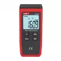 Tacómetro sin contacto Unit UT373, rango de medición 0,5–19999 rpm