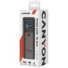 Canyon PB-2010 - Batería externa - Li-Pol - 27.000 mAh - pantalla digital - 2xUSB-C + 1xUSB-A - Power