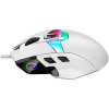 Ratón gaming LORGAR MSP80 8000 Hz con cable