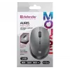 Ratón inalámbrico DEFENDER AURIS MB-027 interfaz