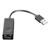 Lenovo 4X90S91830 adaptador Ethernet USB 3.0 ThinkPad, 1000 Mbit/s