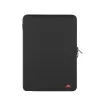 Rivacase 5226 Antishock funda para portátil 15,6 pulgadas (39,6 cm), negra