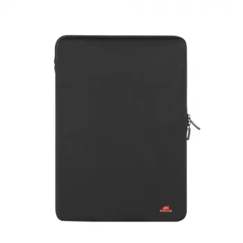 Rivacase 5226 Antishock funda para portátil 15,6 pulgadas (39,6 cm), negra