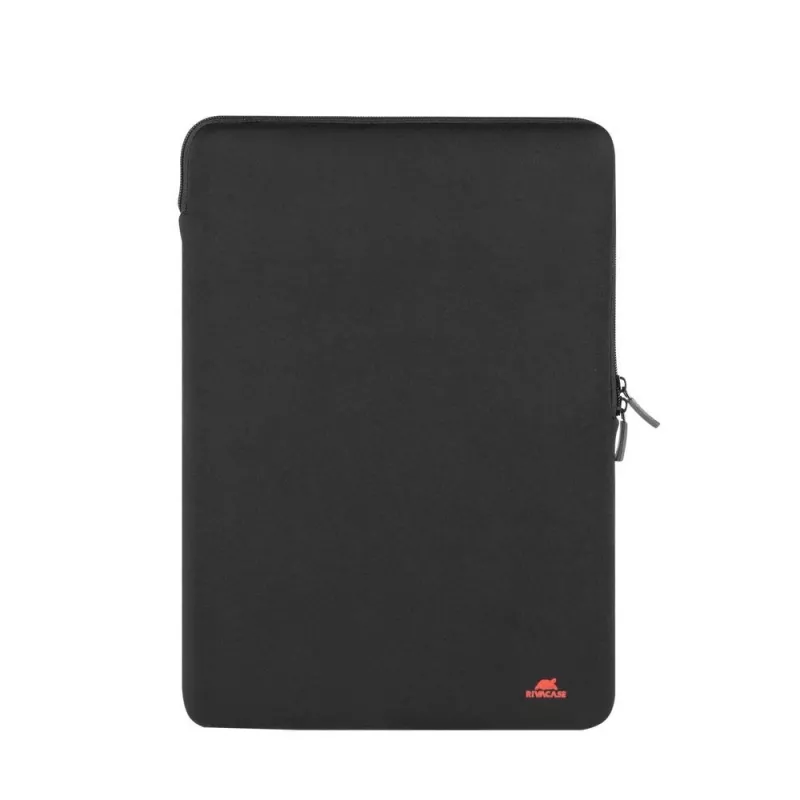 Rivacase 5226 Antishock funda para portátil 15,6 pulgadas (39,6 cm), negra