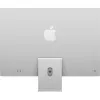 APPLE IMAC 24 M4 8/8/16 16GB 1TB OE STD MM K+NUM -PLATA (Z1E2-DE27)