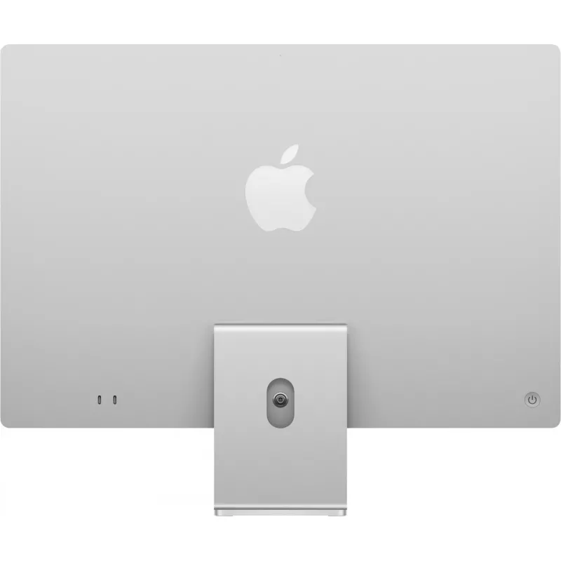 APPLE IMAC 24 M4 8/8/16 16GB 1TB OE STD MM K+NUM -PLATA (Z1E2-DE27)