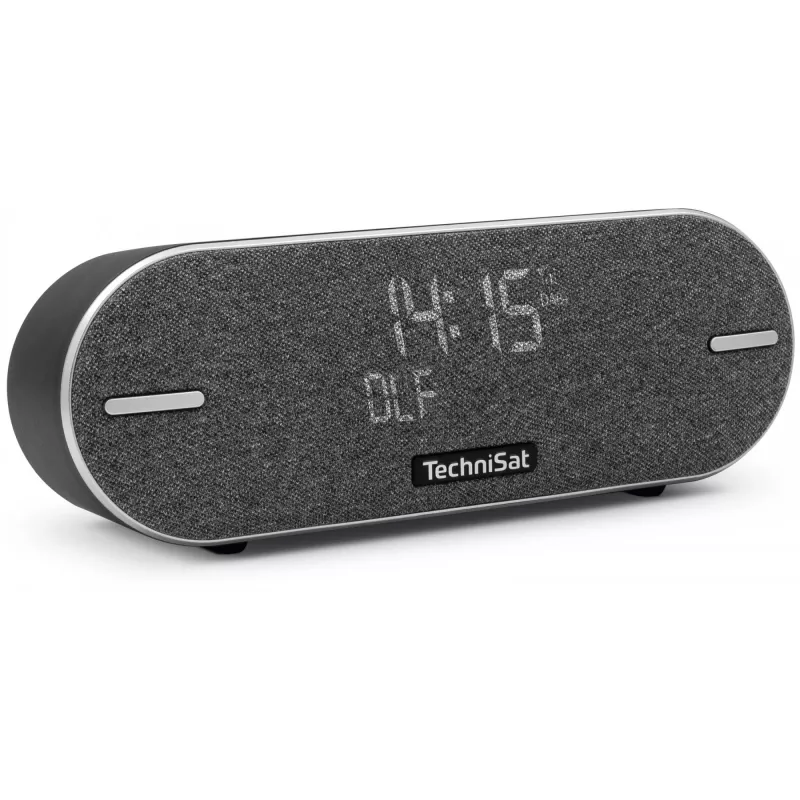 Radio portátil TechniSat DIGITRADIO BT 2 DAB+ FM 20W