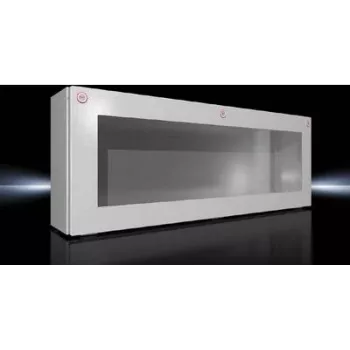 Rittal KX 1613.000 caja, chapa de acero
