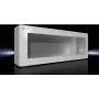 Carcasa eléctrica Rittal 1613.000, policarbonato y acero, IP65, 800×155×300 mm