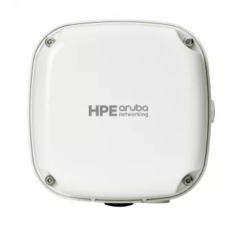 Punto de acceso HPE Aruba AP-565 2,4 GHz 5 GHz Wi-Fi 5