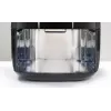 Caso | Freidora de aire | AF 200 | Potencia 1400 W | Capacidad hasta 3 L | Tecnología de aire caliente | Negro