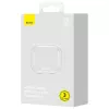 Funda protectora transparente Baseus ARAP000000 para AirPods 3 – ligera y duradera