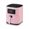Freidora de aire HEINRICH'S HFR 8216 5,0 l 1450 W rosa