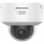 Cámara de vigilancia IP tipo domo Hikvision DS-2CD2747G2H-LIPTRZS2U/SL 2688x1520 interior y exterior