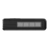 Arrancador de batería Green Cell PowerBoost Air con compresor, 8000 mAh, 1000 A (CJSGC03)