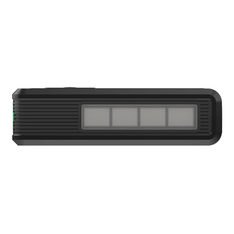 Arrancador de batería Green Cell PowerBoost Air con compresor, 8000 mAh, 1000 A (CJSGC03)