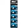 Pila de botón de litio everActive CR1220 — 3V, 40 mAh, 12,5×2 mm, de un solo uso, 5 uds.