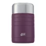 Recipiente térmico para comida Majoris 800ml - berenjena ESBIT