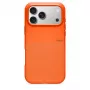 Funda Apple Beats iPhone 17 Pro Max Rugged Case MagSafe Camera Control Orange