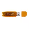 Memoria USB Intenso 64 GB USB Type-A 2.0 Naranja