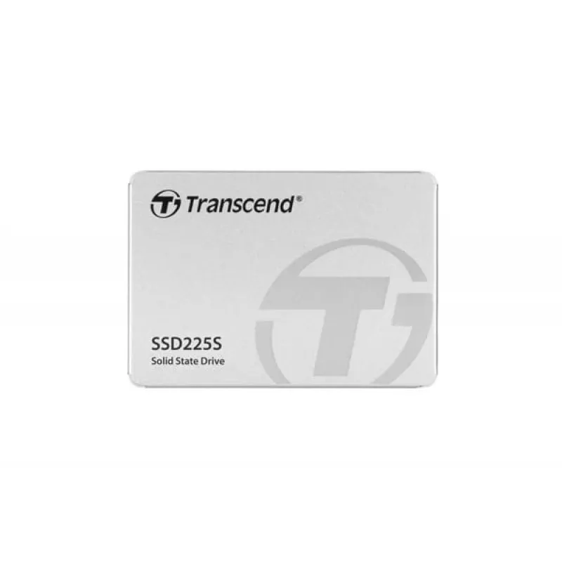 SSD Transcend 250 GB 2,5 pulgadas SATA III TS250GSSD225S