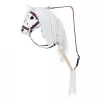 Caballo de palo HOPPIHORSE Hobby Horse A3 Leopard