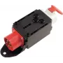 Adaptador de enchufe Bachmann 349.183 negro rojo blanco