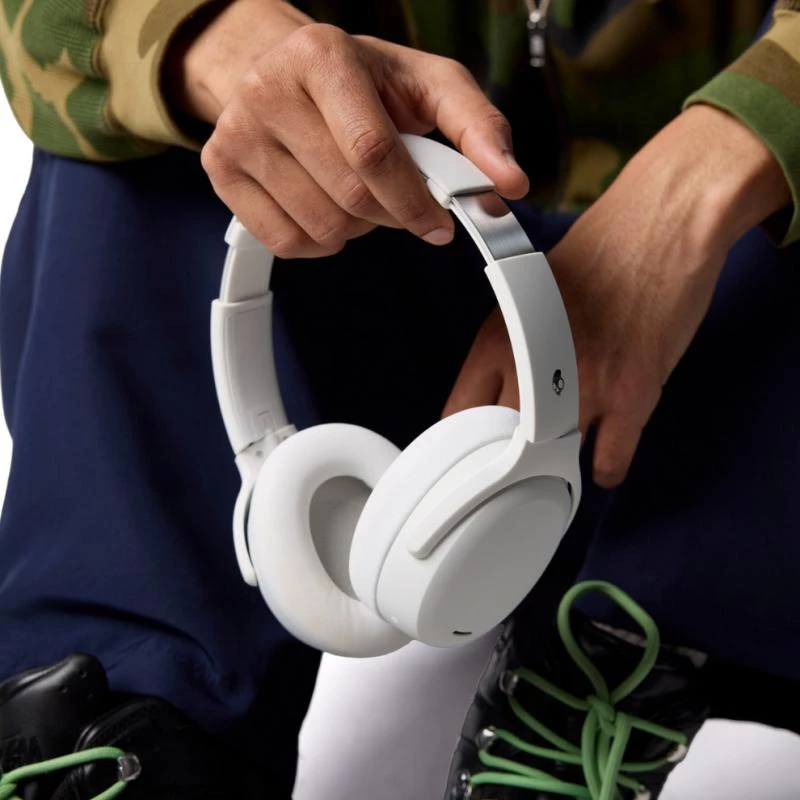 Auriculares Skullcandy Crusher ANC 2 Wireless True Black