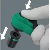 Wera 05005540001 Negro