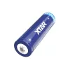 Batería 18650 3,6V Li-ion 3300 mAh con protección