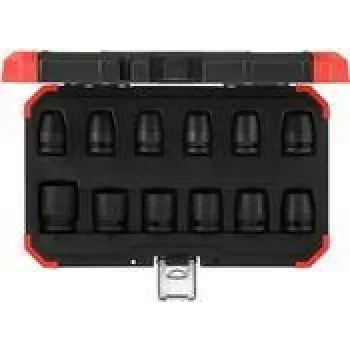 Juego de vasos Gedore R63003012