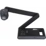 AVer M70W cámara de documentos negra 25,4 / 3,2 mm (1 / 3.2) CMOS USB/Wi-Fi (M70W)