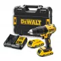 Taladro a batería Dewalt DCD777D2T-QW