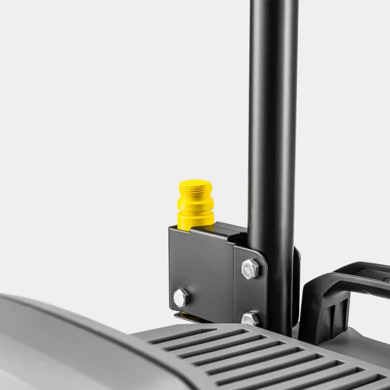 Kärcher HD 5/11 E EB+ Foam Classic hidrolimpiadora profesional 500 l/h 2200 W (1.520-831.0) antracita