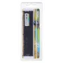 SILICON POWER DDR4 UDIMM memoria RAM 3200 MHz CL22 32 GB (SP032GBLFU320X02) negro