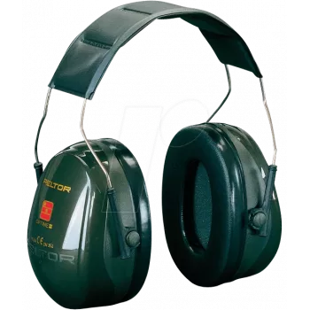 Protección auditiva Peltor Optime II H520A