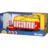 Remolque autocargador Pottinger Jumbo 6600