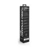 Savio Turbo Dynamic XXL - Grey Edition alfombrilla de ratón gaming